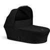 Cybex Gold Navicella Cybex Gold Melio 2026 Magic Black
