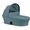 Cybex Gold Navicella Cybex Gold Melio 2026 Stormy Blue