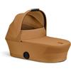 Cybex Gold Navicella Cybex Gold Melio 2026 Cinnamon Yellow