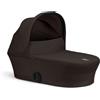 Cybex Gold Navicella Cybex Gold Melio 2026 Chocolate Brown