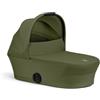 Cybex Gold Navicella Cybex Gold Melio 2026 Moss Green