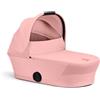 Cybex Gold Navicella Cybex Gold Melio 2026 Candy Pink