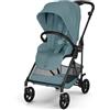 Cybex Gold Passeggino Cybex Gold Melio Carbon 2026 Stormy Blue