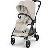 Cybex Gold Passeggino Cybex Gold Melio Carbon 2026 Dune Grey