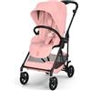 Cybex Gold Passeggino Cybex Gold Melio Carbon 2026 Candy Pink