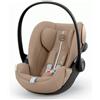 Cybex Gold Seggiolino Auto Cybex Gold Cloud G Plus Almond Beige