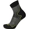 MICO CALZA HIKE MEDIA LIGHT WEIGHT EXTRA DRY Calzino Trekking