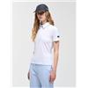 COLMAR MAGLIETTA DONNA Polo in Tessuto Tecnico da