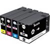 Canon Serbatoio Magente Compatibile - ARPGI1500M