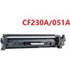 Altri Marchi Hp Laserjet Black - HPCF230A-051A
