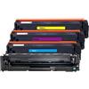 Altri Marchi Hp Colore Ciano - HPCF541-401A