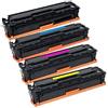 Altri Marchi Hp Colore Magente - HPCF543-403X