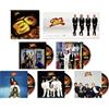 WARNER MUSIC Pooh 60: La Nostra Storia 5 Cd