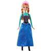 Mattel Disney Princess CFB81 - Frozen - Anna Scintillante