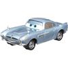 Disney Mattel Disney/Pixar Cars Diecast Finn Mcmissile Vehicle by