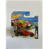 Hot Wheels Veicolo in scala 1:64 per giocare o esporre. Collezione di Automobili. Regalo per bambini. Modello del 2025, Scegli 1 Auto (HYX72, 71/250 Punk Rod)