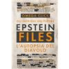 Does not apply EPSTEIN FILES: Gli Intrighi Del Potere - L'Autopsia Del Diavolo