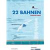 Dr. Gesine Hedd 22 Bahnen - Caroline Wahl - Lehrerheft: Unterricht, (Broschüre)