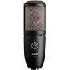AKG P220, Microfono a condensatore ad ampio diaframma