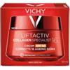 Vichy Liftactiv Collagen Specialist 16 Crema SPF 50 Confezione 50 ml