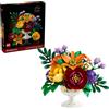 LEGO Botanicals Composizione Floreale Fiori Artificiali Set Di Costruzione