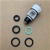 Aspares Vaillant Ecotec Plus - Cartuccia di riparazione valvola deviatore - 0020020015 0020132682
