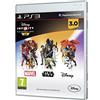 Disney Interactive Disney Infinity 3.0 - Software Standalone (PS3) - [Edizione: Regno Unito]
