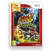 Nintendo MARIO STRIKERS CHAR.FOOT.SEL.WII
