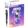 Ravenscourt Let's Sing 2024 [+1 Microfono]