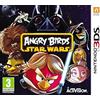 Nintendo Angry Birds : Star Wars [Edizione: Francia]