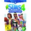 Electronic Arts Die Sims 4: Großstadtleben - Erweiterungspack - PC - [Edizione: Germania]