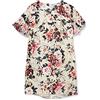 Gina Bacconi Women's Velvet Dress Vestito da Cocktail, Rosa, 46 Donna