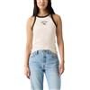Levi's Gr Essential Racer Tank Archival Boots S