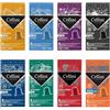 Cellini Caffè Cellini Capsule Alluminio Compatibili con Nespresso* - Aluminium Kit Degustazione 80pz