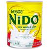 Nido Nestle Nido Milk Powder, Imported, (400 gm), 14.1 Ounce Can