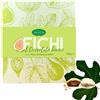 Valle del Crati ECCELLENZE GASTRONOMICHE Valle del Crati Fichi Secchi al Cioccolato Bianco | Fichi Secchi Ripieni di Noci e Ricoperti di Cioccolato Bianco | Fichi Calabresi Confezione 200 grammi