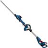 Bosch Professional GHE 18V-50 FP - Tagliasiepi a batteria su asta - 18V - SENZA BATTERIE E CARICABATTERIE