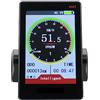 Micvtve 1 PZ M6T Bici Elettrica Display LCD Meter 24V 36V 48V 60V Universale E Scooter LCD Panel Schermo a Colori con USB per E-Bike
