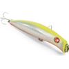 Seaspin Coixedda 100 - Esca Artificiale per la Pesca a Spinning, Darter Minnow Affondante 100 mm 16 g - Azione Shallow, Lanci Lunghi, Armatura Passante - Per Spigola e Predatori Costieri (SARP)