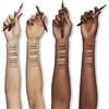 Yves Saint Laurent Lines Liberated - N. 2 DECONSTRUCTED BROWN