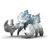 Schleich ELDRADOR | Granchio di ghiaccio 70838 | 21 x 13 x 11 cm
