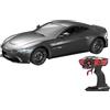 Silverlit - 4Speed - Aston Martin 1:14 Auto radiocomandata - RC per Bambini 2,4 GHz - Luci Anteriori e Posteriori - Veicolo radiocomandato con velocità 15 km/h - RC Ricaricabile