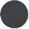 Indomex Tappeto Mossy 110 cm Rosso e Grigio Scuro