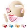 Hello Face Maschera per terapia a luce rossa