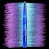 SUSIKEKI Chameleon Metallic Ombretto & Eyeliner, penna gel per ombretto e eyeliner - Multicrome Shifting Colors Glitter Eye Makeup - Matita Duocrome resistente all'acqua (blu a ametista profonda)03