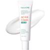 NATUREONE AC Kill Crema Acido Salicilico BHA per Pelle Impura e Grassa | Niacinamide, Olio di Tea Tree, Idratante Viso, Lenitivo, Imperfezioni, Esfoliante, Controllo Sebo, Skincare Coreano, 30 g