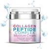 Nexolla Collagene Cream Anti-aging moisturizer Idratante per Viso Crema Giorno e Notte Idratante Antietà con Collagene, Crema di Collagene per il Viso, Antietà e antirughe Giorno e Notte Crema