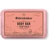 Störtebekker Shaving Accessories Störtebekker Premium Body Bar Tortuga | Gel doccia solido da uomo | Sapone doccia solido per uomo e donna | Pulizia naturale, profumo meraviglioso | fatto a mano e senza additivi (1 x 120 g)