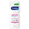 Sanex Zero% Bath Foam Sensitive Care - 570 ml