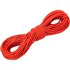 DMiotech 1/8(3mm) 33ft(10m) Cordino Elastico Cordone Per Gioielli Cordino Elasticizzato Rosso Per Braccialetti Perline Cordone Da Campeggio Legatura